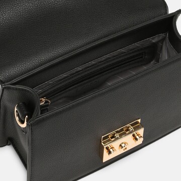 L.CREDI Crossbody bag 'Kiara' in Black