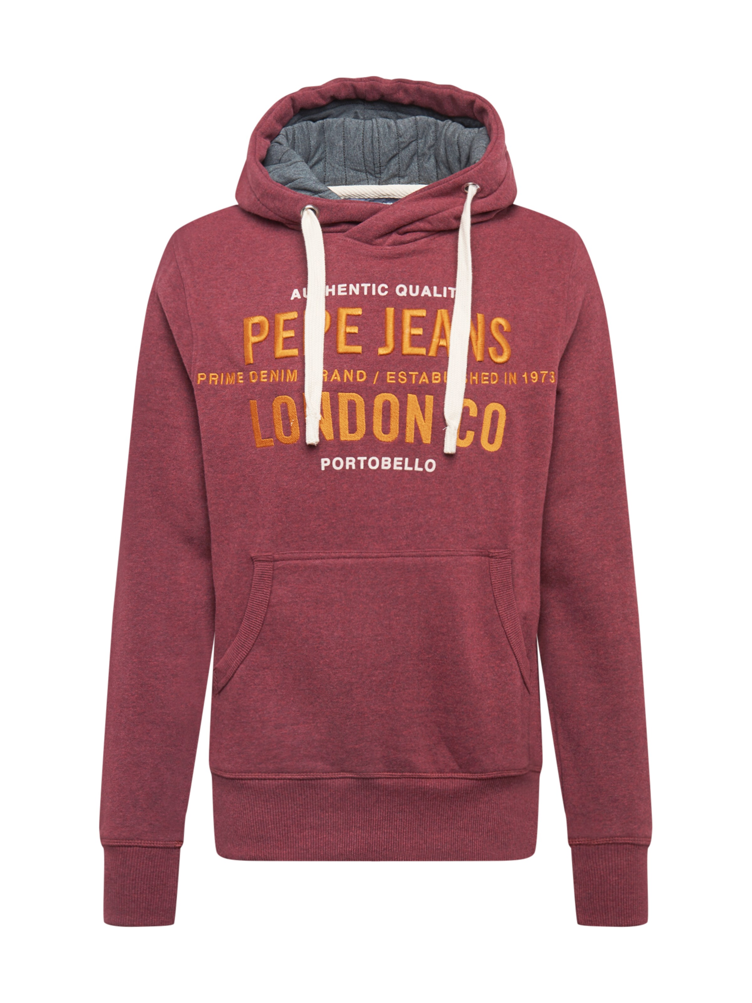 pepe jeans sweatshirt