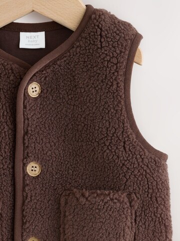 Next Bodywarmer in Bruin