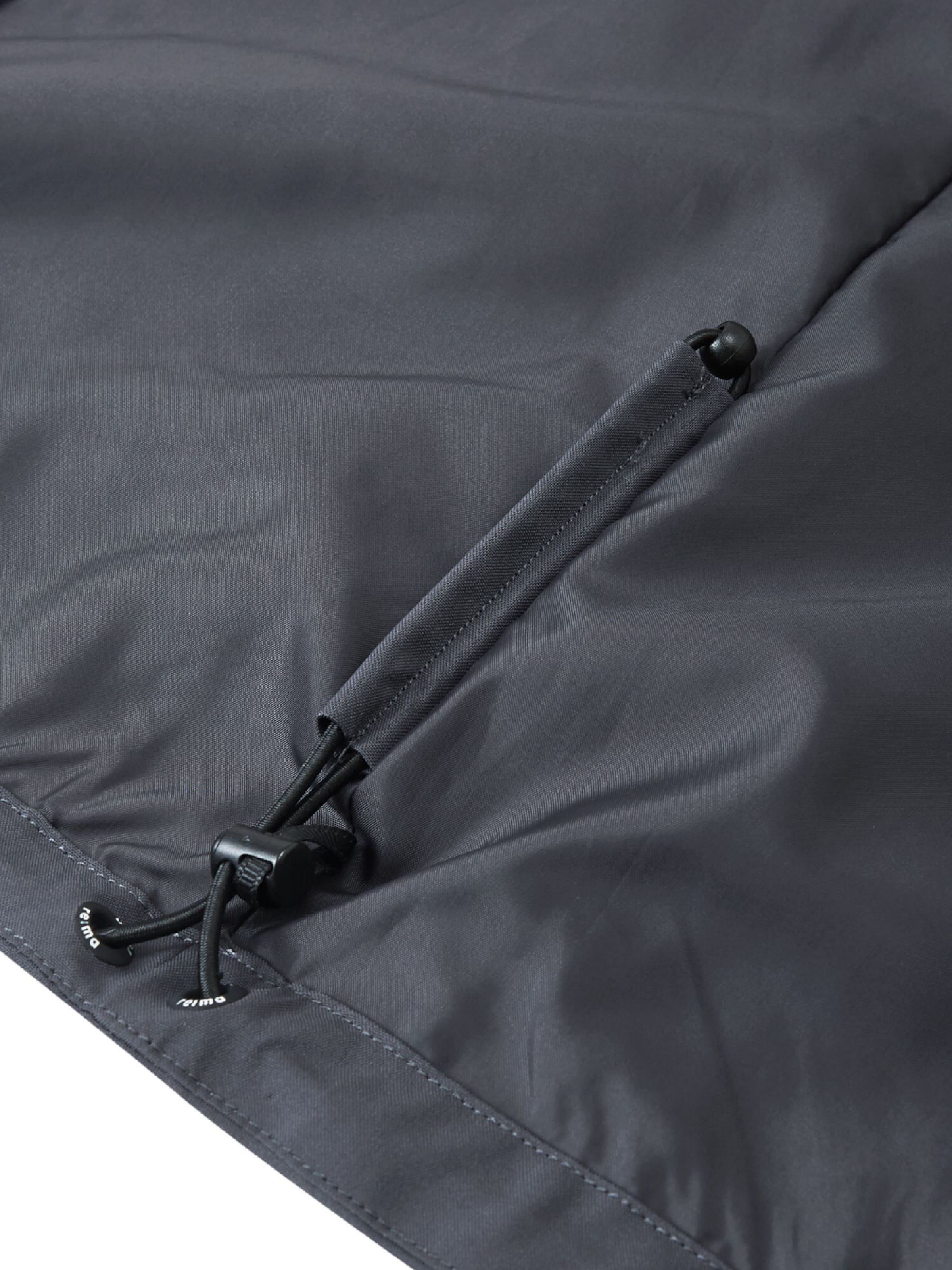 Reima Jacke ' Saarela ' in Grau