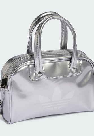 Sacs à main 'ADICOLOR' ADIDAS ORIGINALS en argent