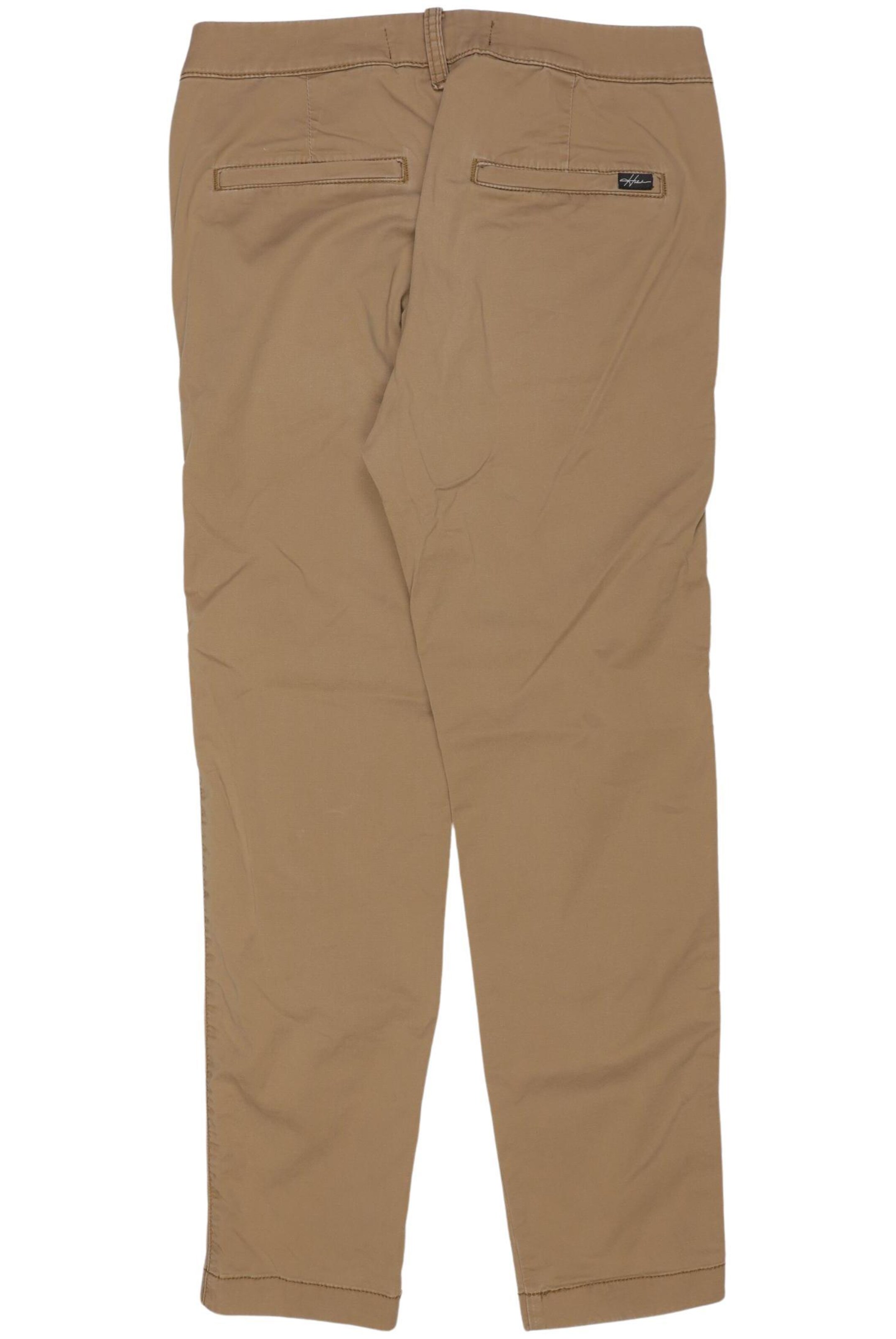 HOLLISTER Pants in 28 in Beige