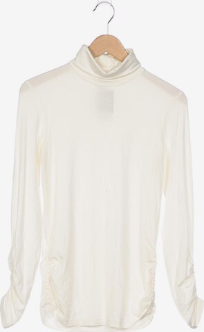 Madeleine Top & Shirt in S in White: front