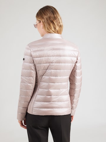 ARMANI EXCHANGE Демисезонная куртка в Ярко-розовый