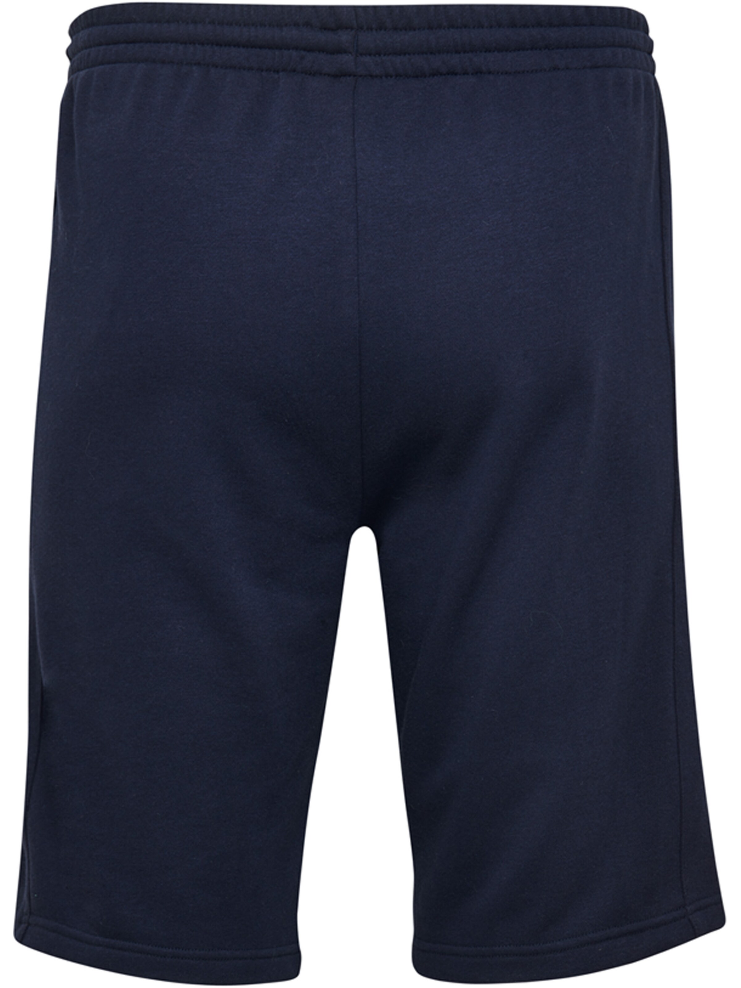 Hummel regular Bukser i blå