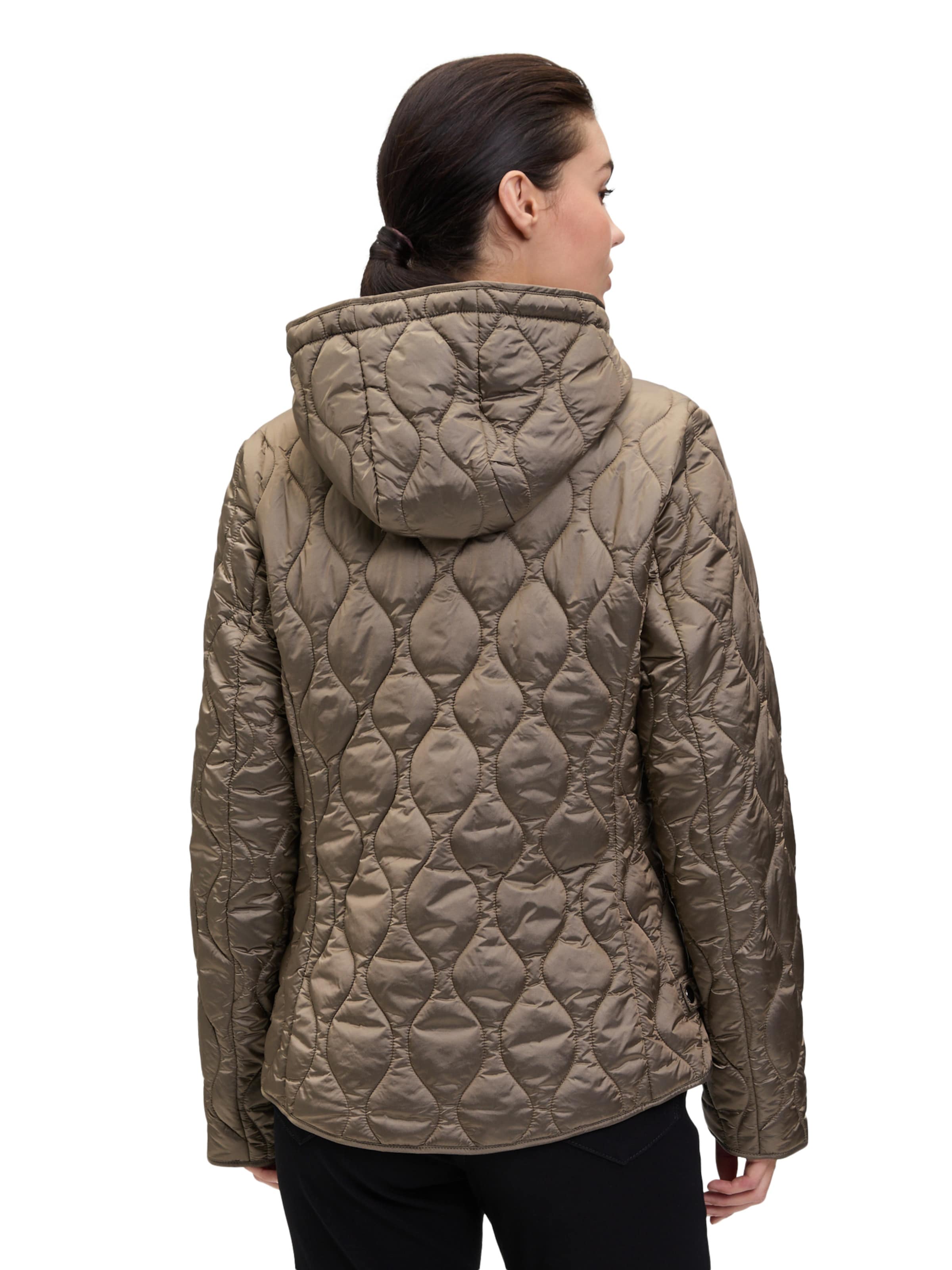 Giacca per outdoor di Betty Barclay in grigio