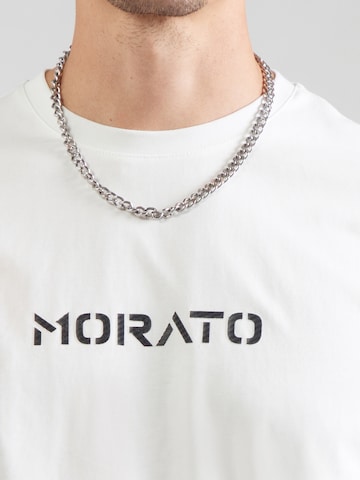 T-Shirt ANTONY MORATO en blanc