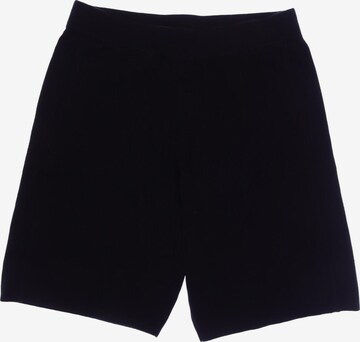 COS Shorts in L in Black: front