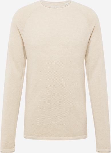 JACK & JONES Pulover 'JWHHILL' u bež, Pregled proizvoda