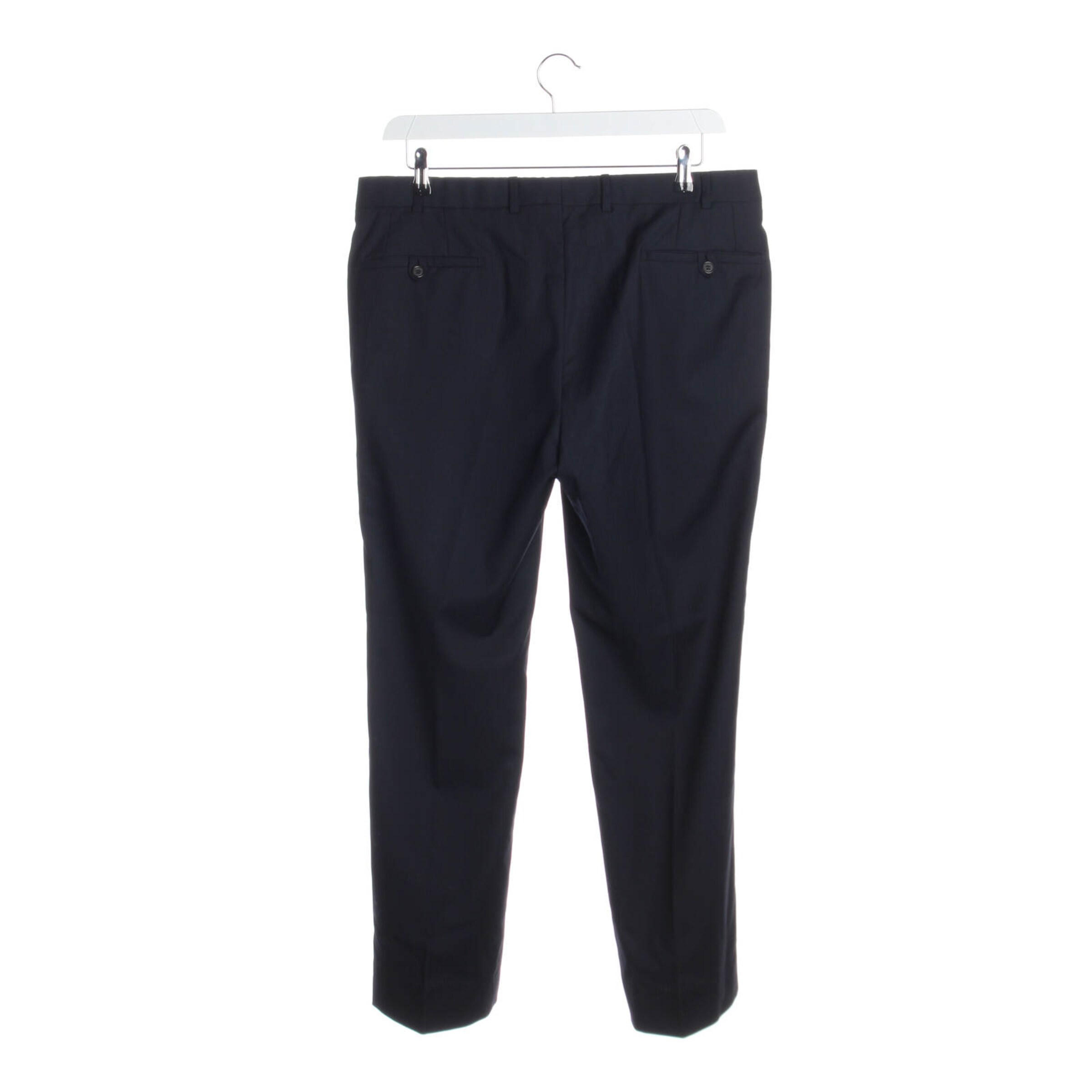 PRADA Pants in 35-36 in Blue