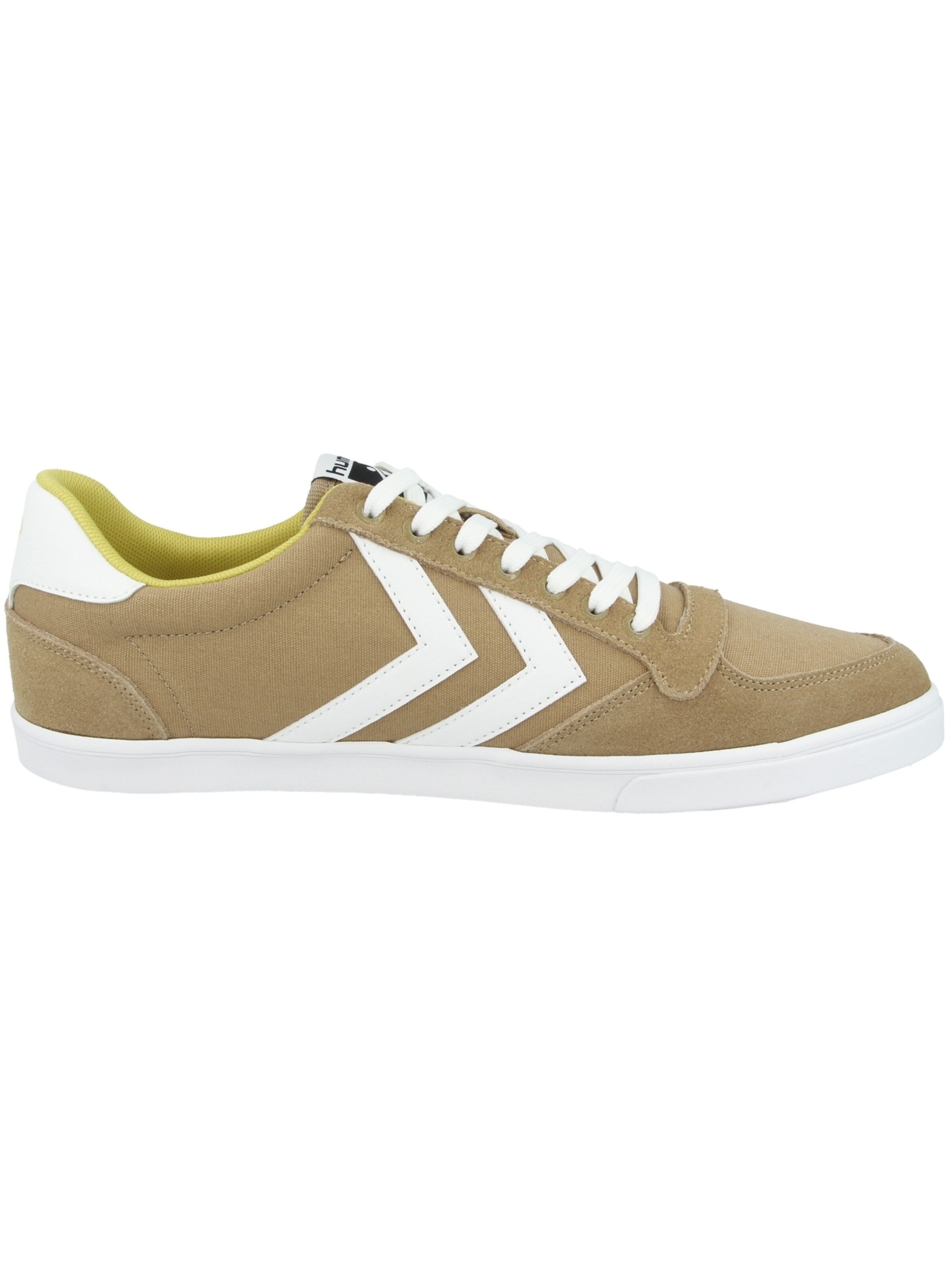 Frauen Sneaker Hummel Sneaker in Braun - FD89321 Frauen Sneaker Hummel Sneaker in Braun - FD89321