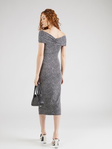 MICHAEL Michael Kors Kleid in Grau