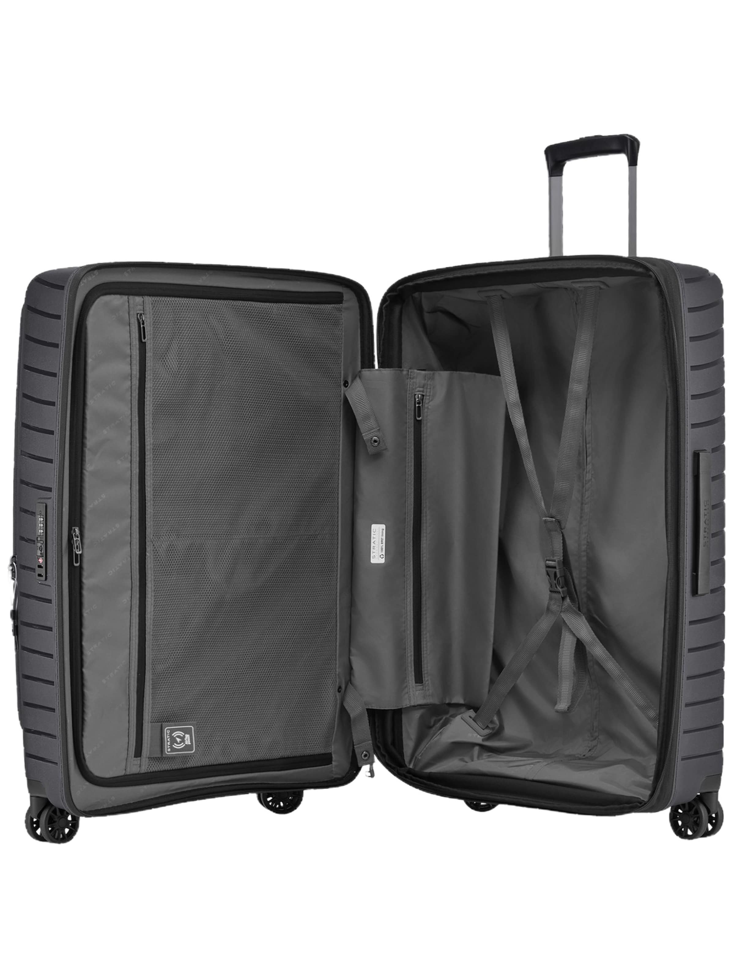 Stratic Cart ' Novium ML Trolley L ' in Black