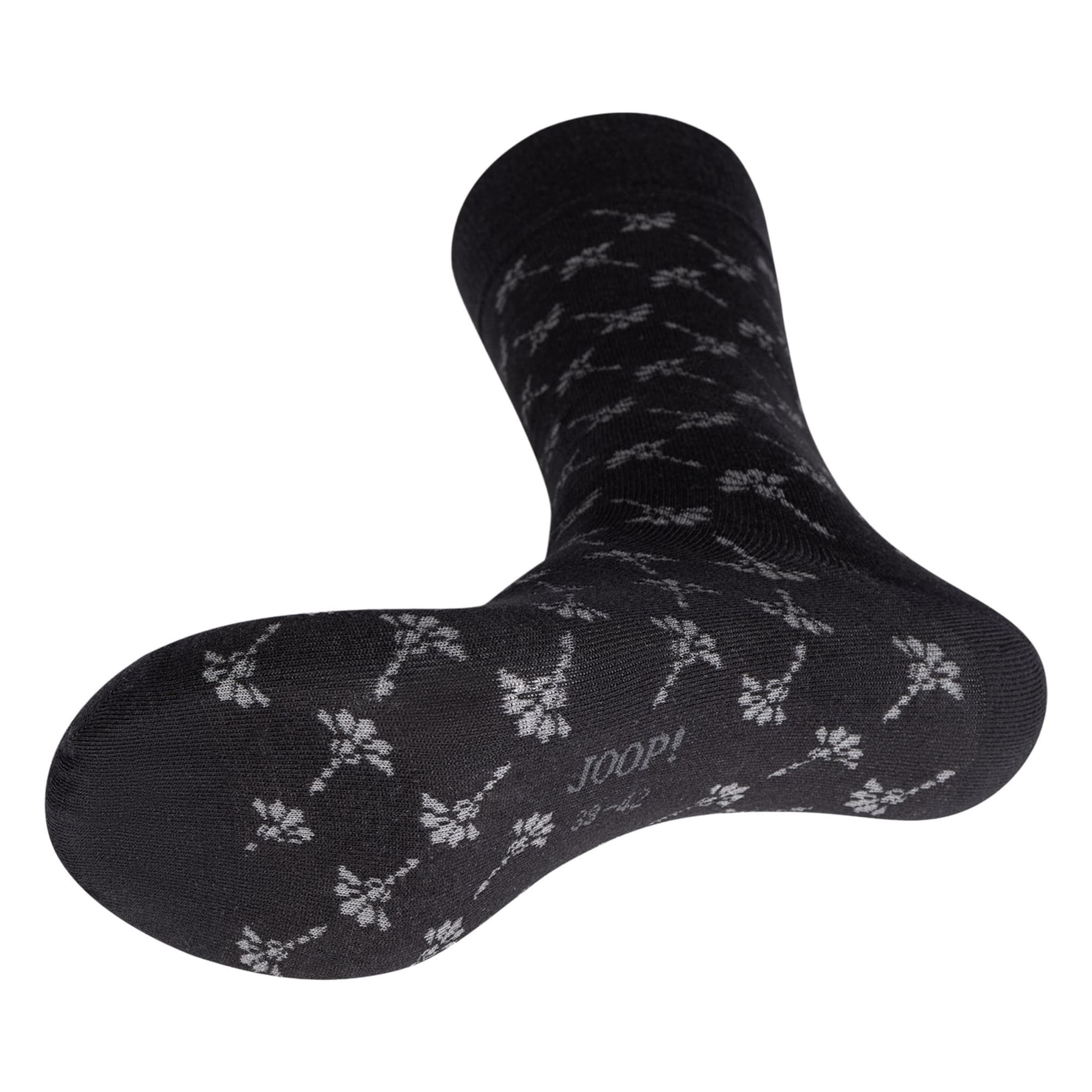 JOOP! Sokken in Zwart