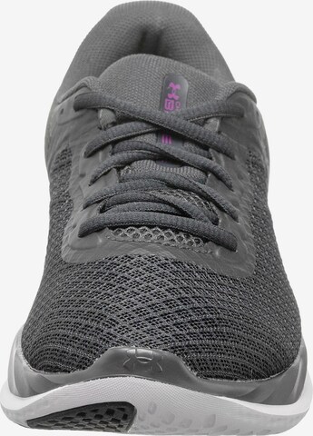 UNDER ARMOUR Running Shoes 'Charged Breeze' in Grey