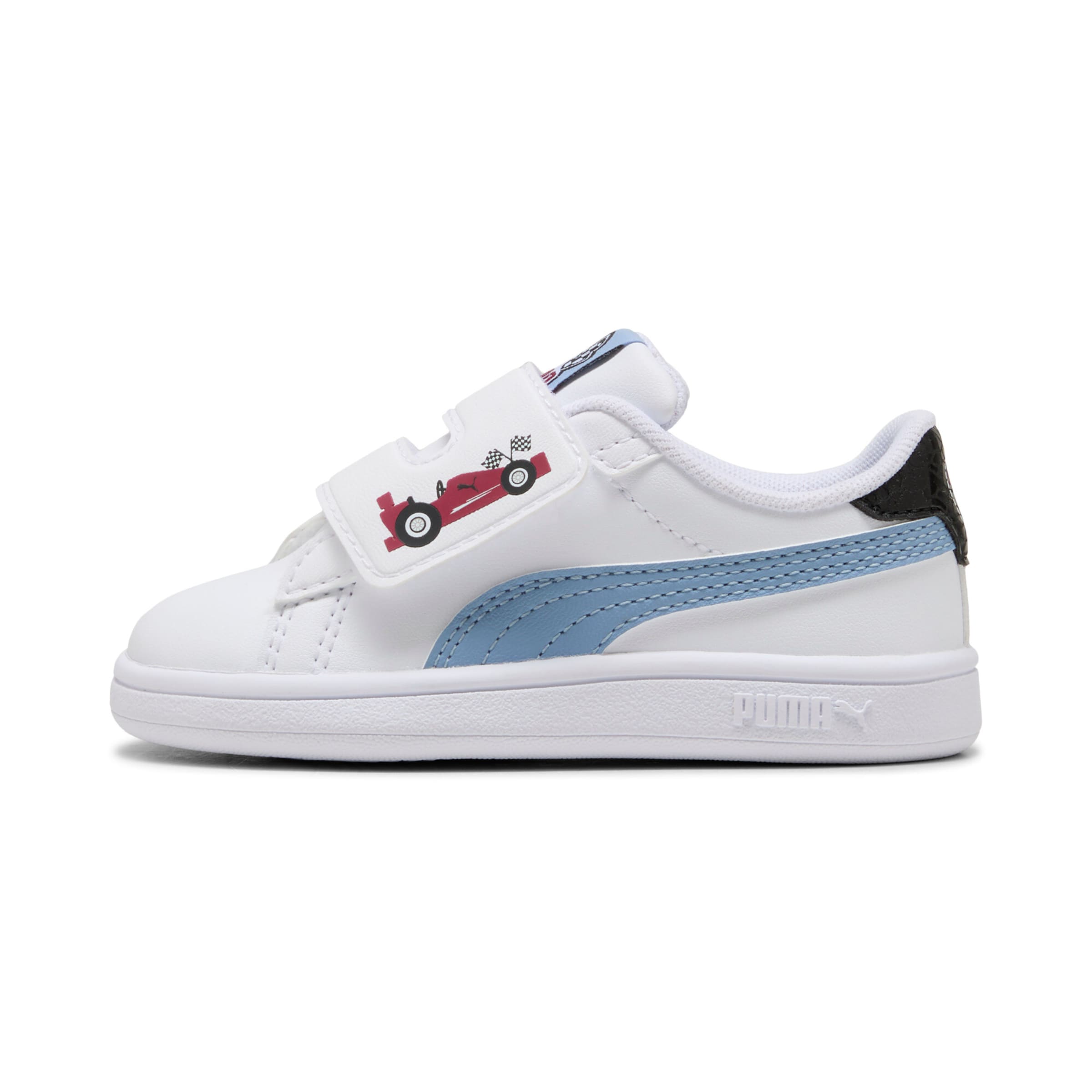 PUMA Sneakers in White