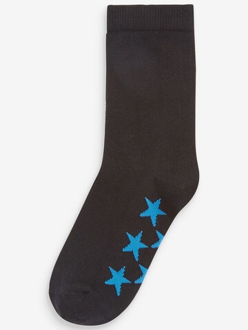 Chaussettes Next en noir