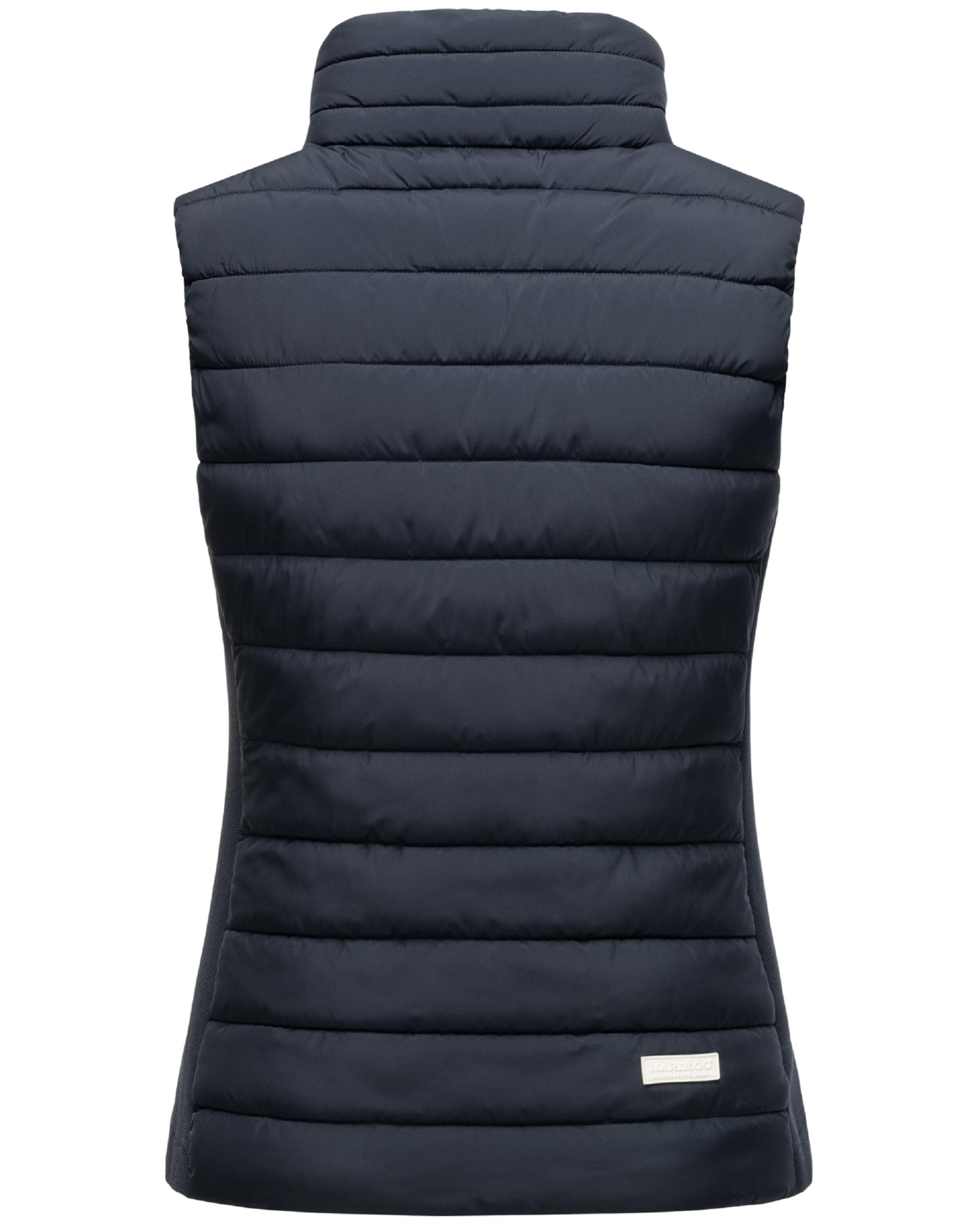 Gilet 'Reimii' di MARIKOO in blu