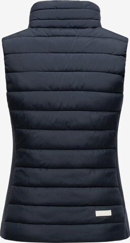 Gilet 'Reimii' MARIKOO en bleu