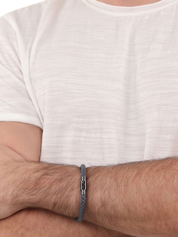 Bracelet JOOP! en argent : devant