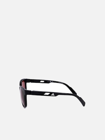 Adidas Sport Sunglasses in Black