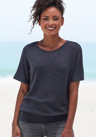 VIVANCE Shirt in Red