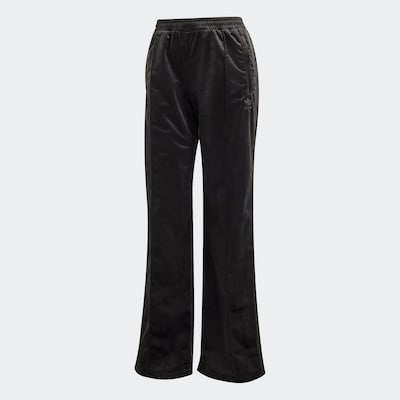 ADIDAS ORIGINALS Pants in Black, Item view