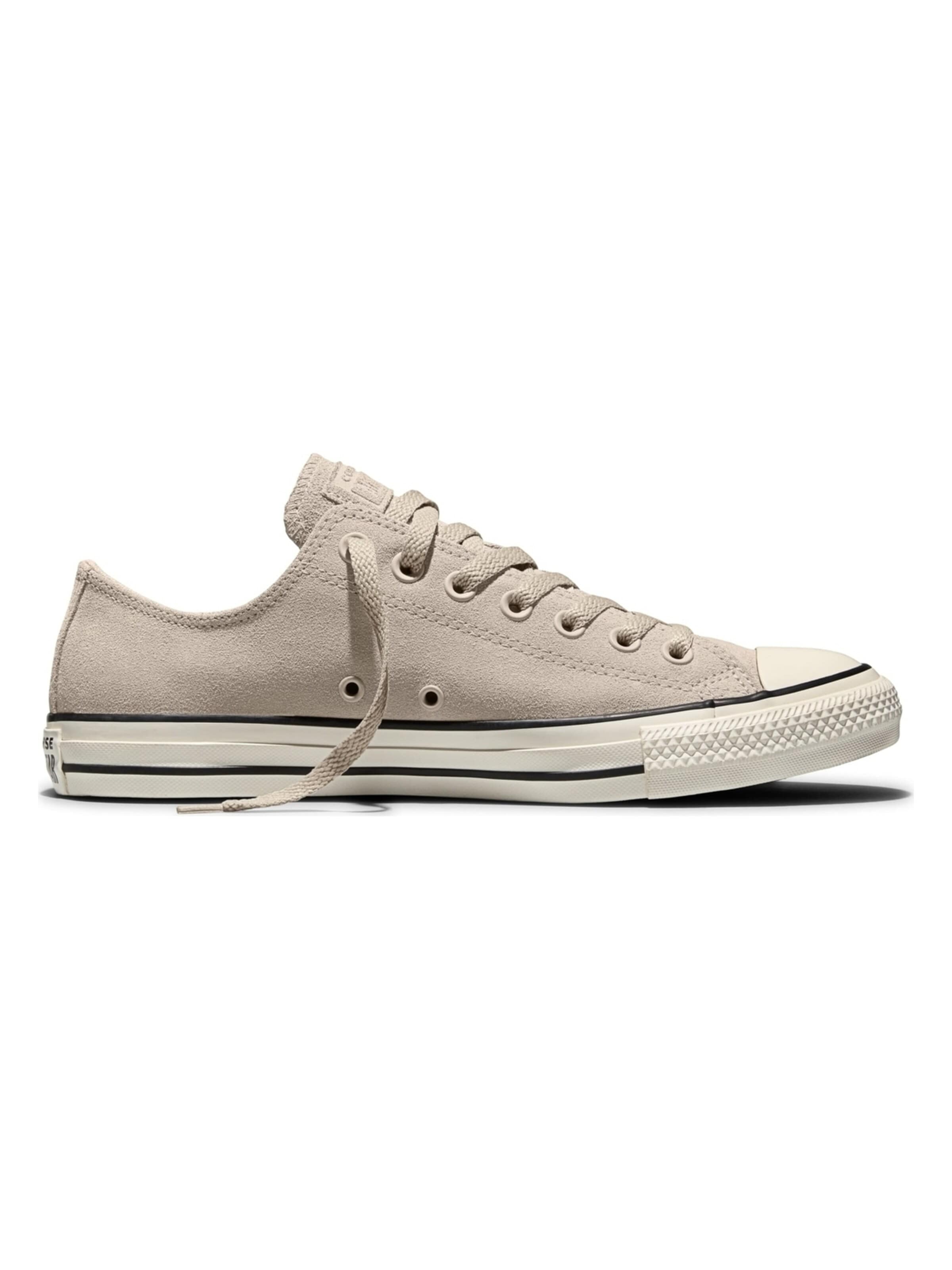 CONVERSE Sneakers 'Converse Chuck Taylor All Star' in Beige: front