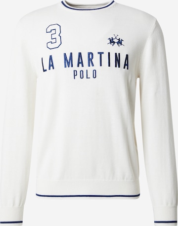 La Martina felpe online su ABOUT YOU