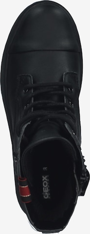 GEOX Boots in Black