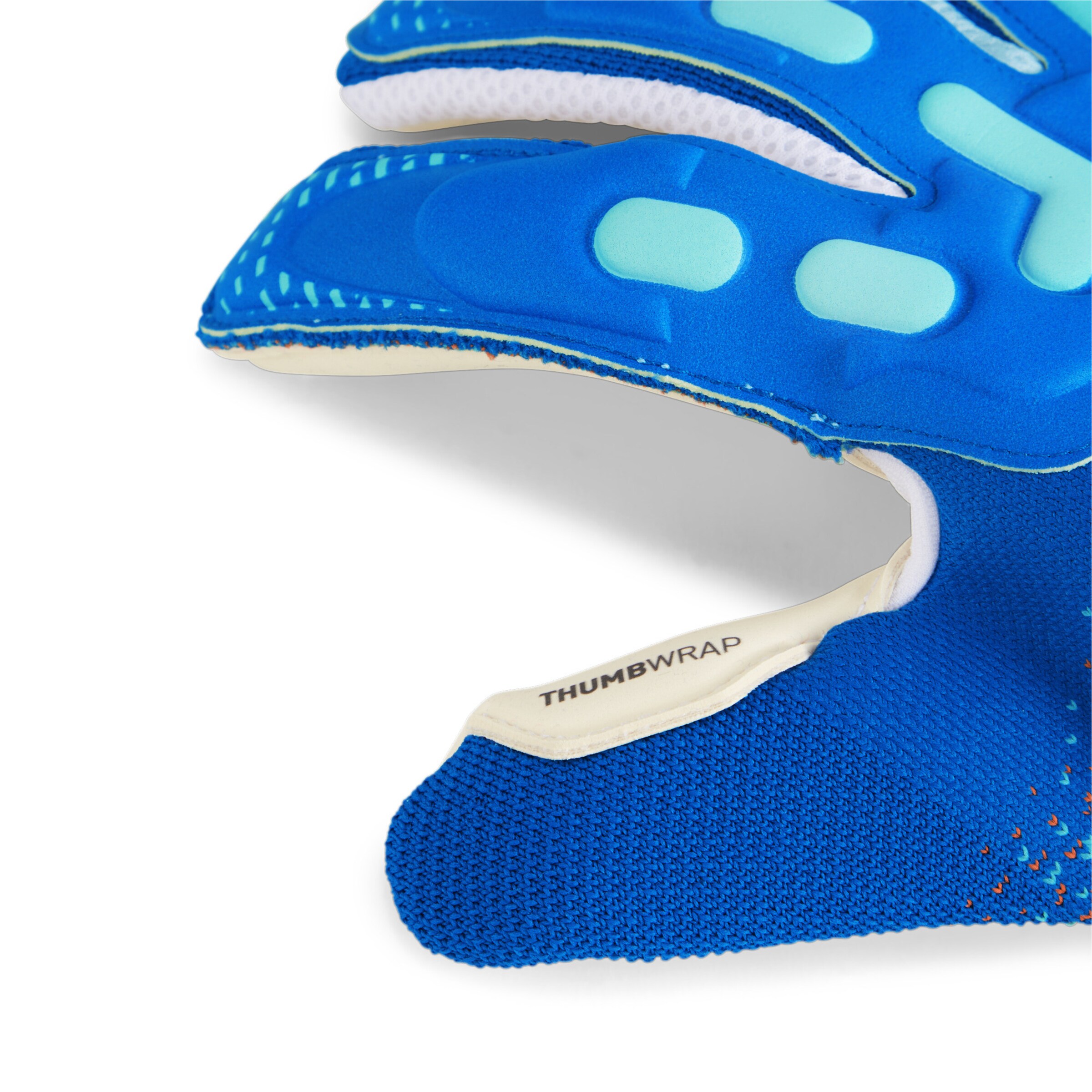 PUMA Sports gloves 'Future Pro Hybrid' in Blue