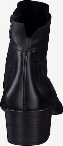 Paul Green Ankle Boots in Black