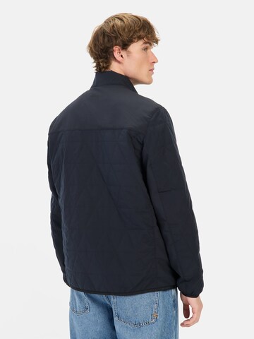 Veste mi-saison CAMEL ACTIVE en bleu
