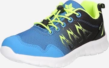 LICO Sneakers 'Mikado' in Blue: front