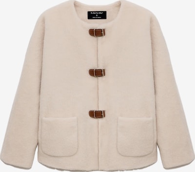 No Matter What Übergangsjacke in S in beige, Produktansicht