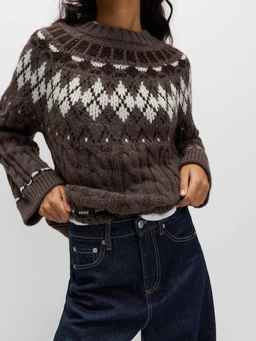 Marks & Spencer Baggy Jeans in Blauw