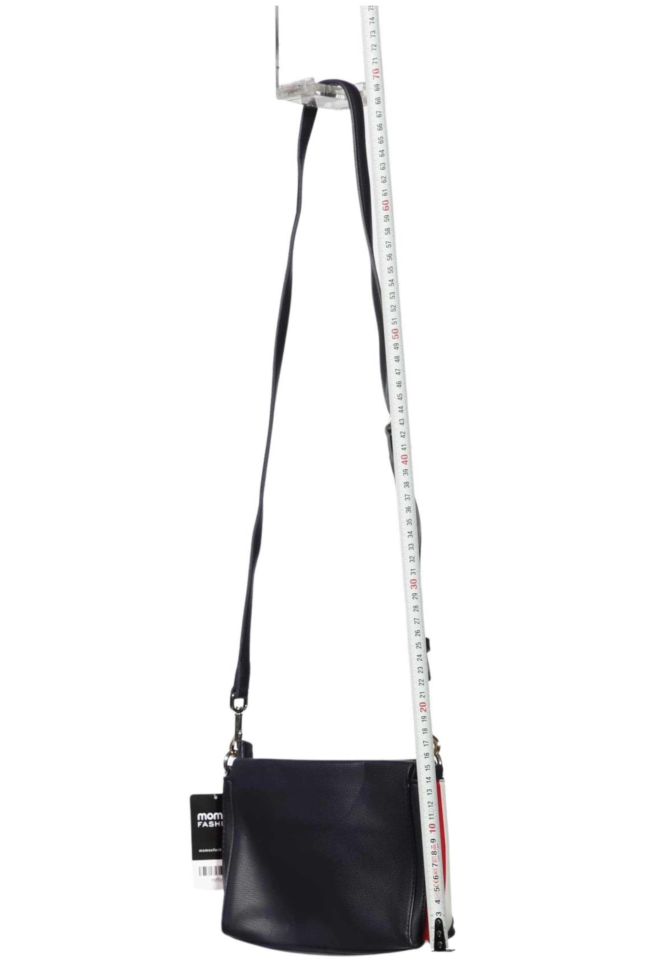 TOMMY HILFIGER Handtasche klein One Size in Blau