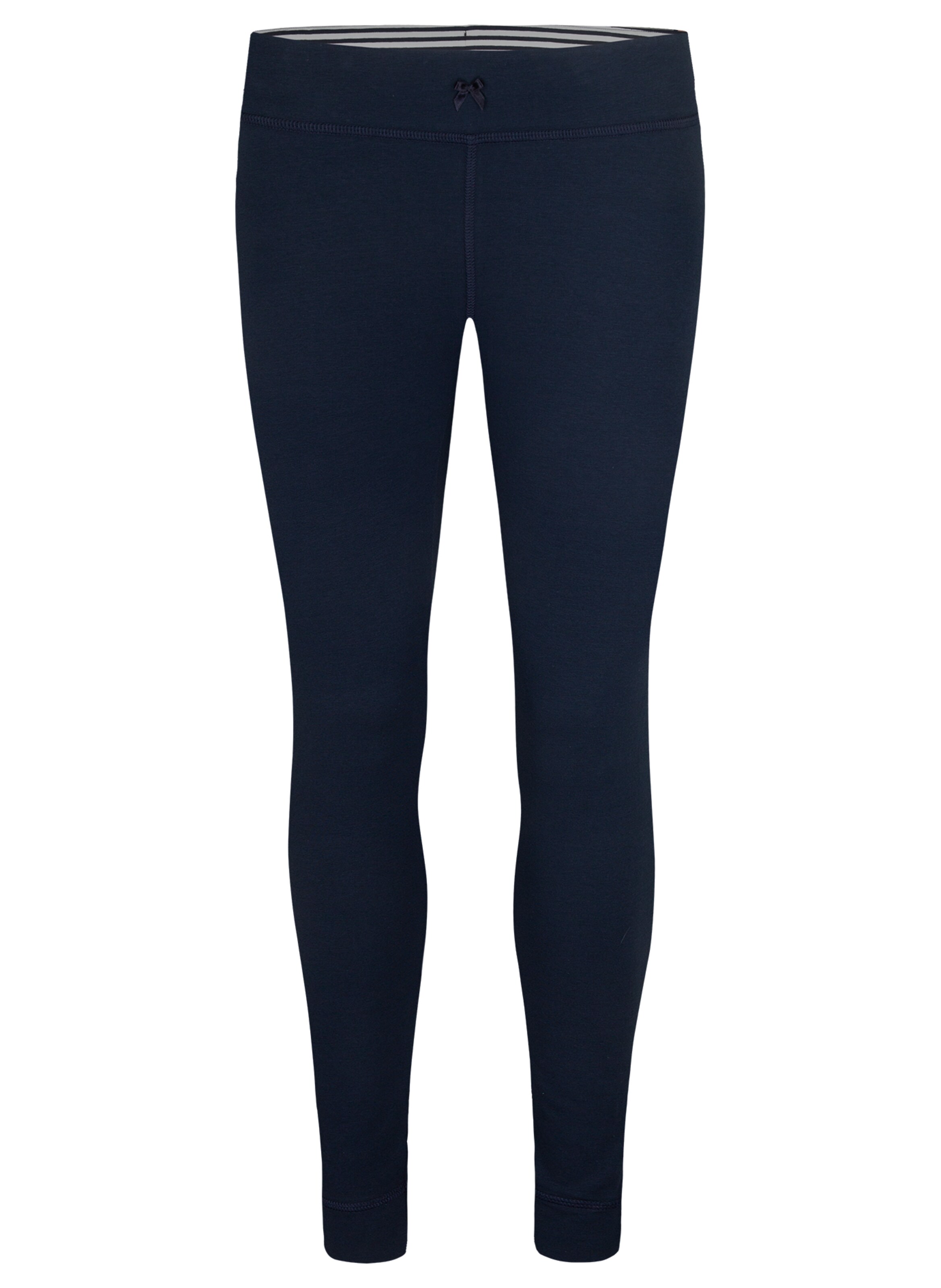 Sanetta Pyjamahose in Blau