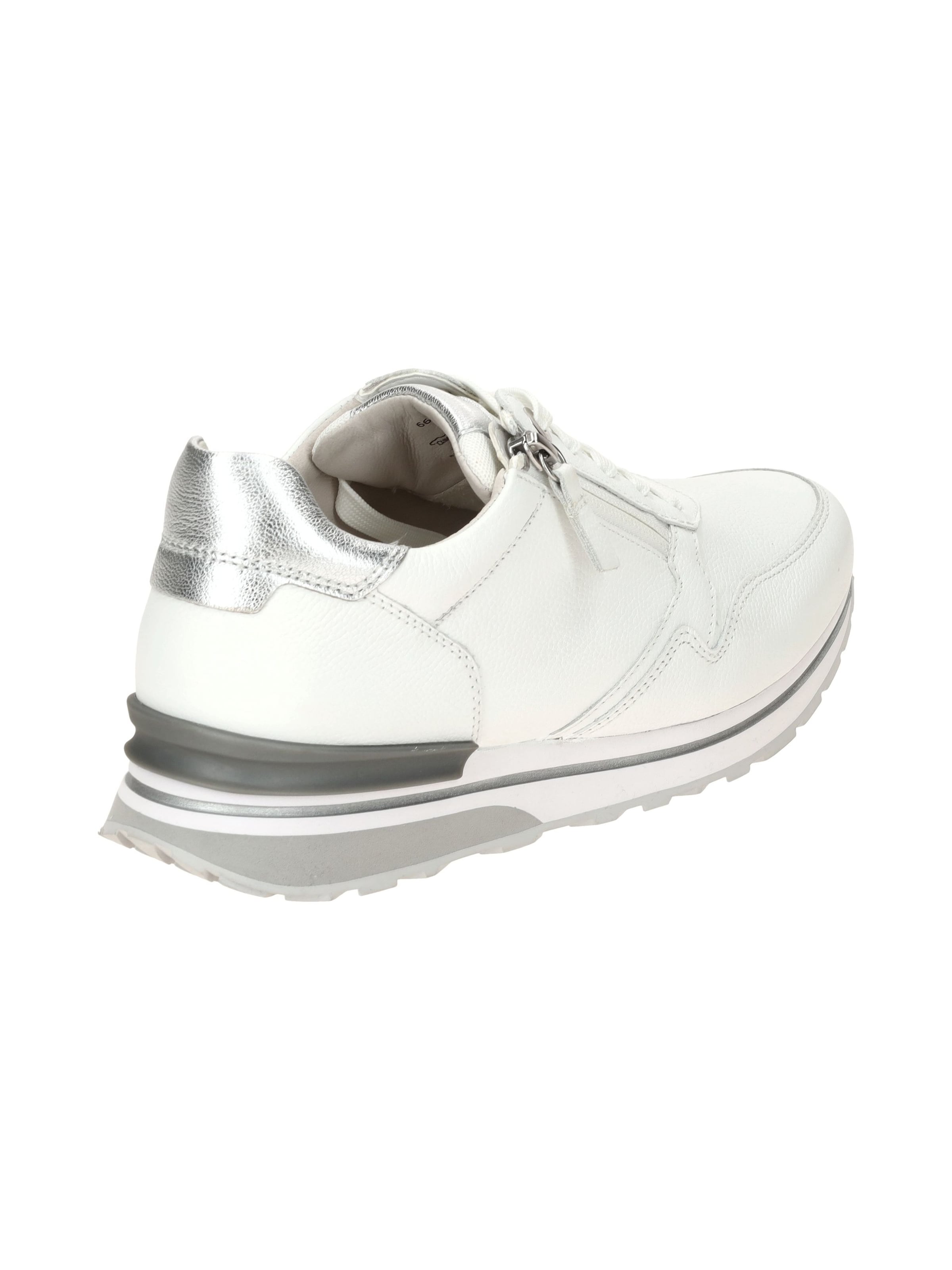 GABOR Schnürschuh‌‌‌‌‌ in Weiß