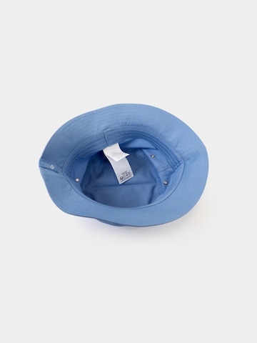 Bavarian Caps Hat 'Dolce Vita' in Blue