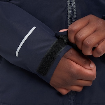 MCKINLEY Jacke in Blau
