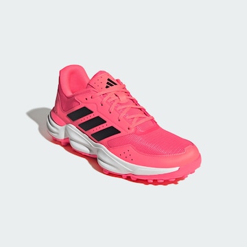 ADIDAS PERFORMANCE - Calzado deportivo 'Adipower Hockey League' en rosa