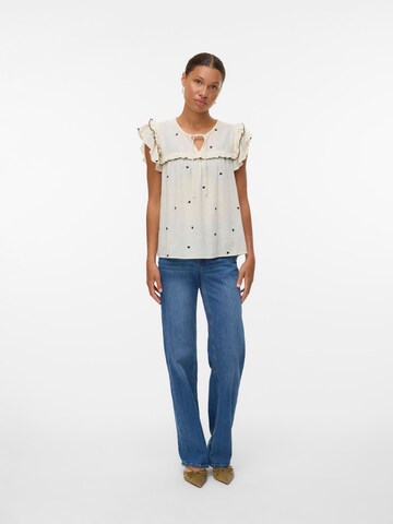 VERO MODA Blouse in Gemengde kleuren