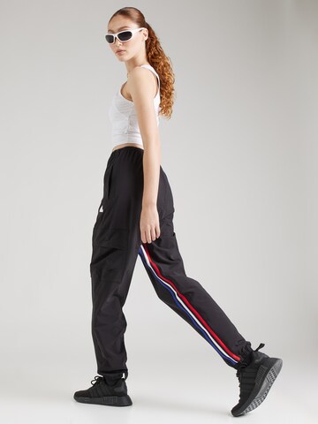 ADIDAS SPORTSWEAR Regular Sporthose 'EXPRESS' in Schwarz
