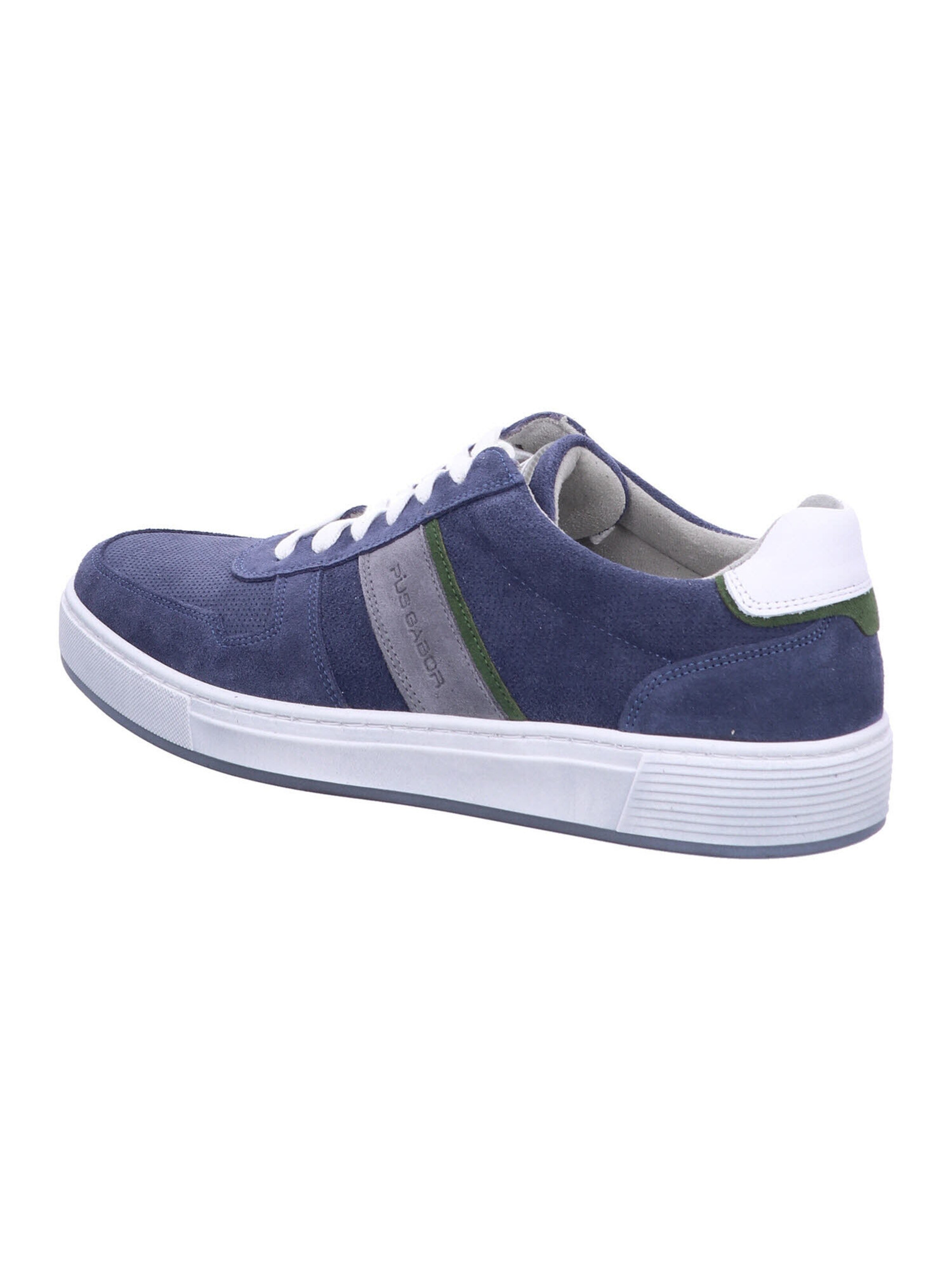 Pius Gabor Sneakers in Blue