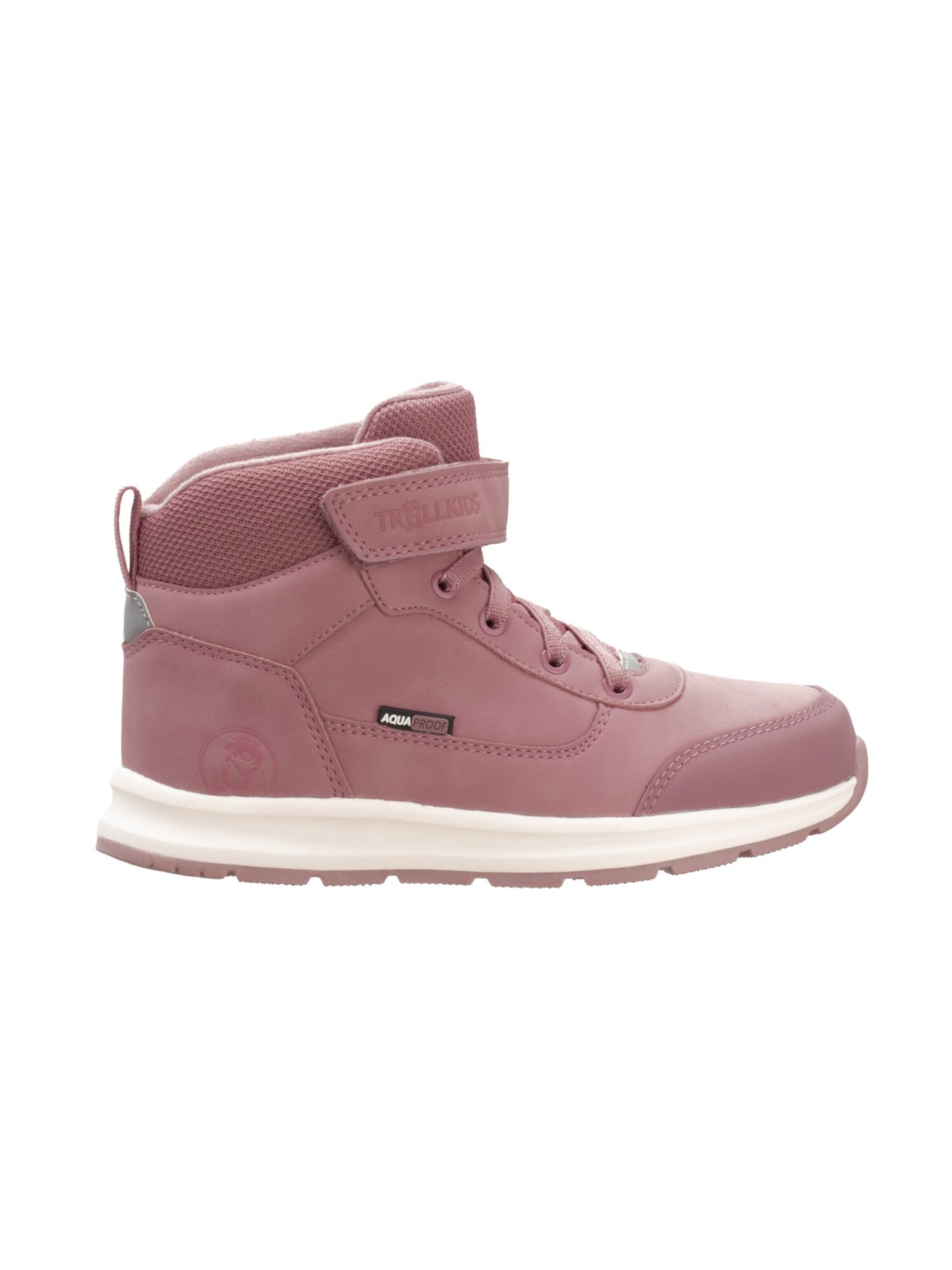 TROLLKIDS Flats in Pink