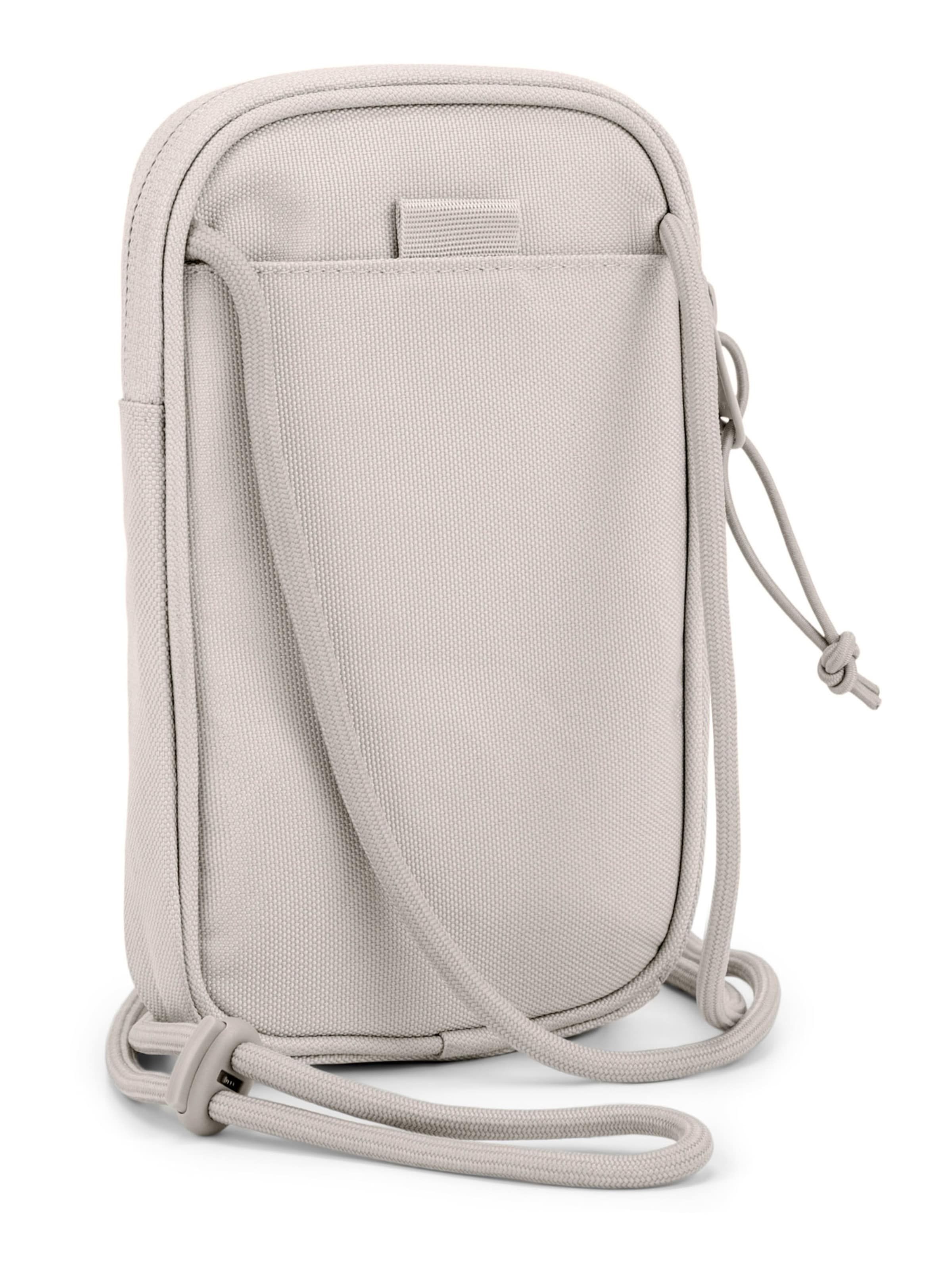 Johnny Urban Skuldertaske 'Josh' i beige