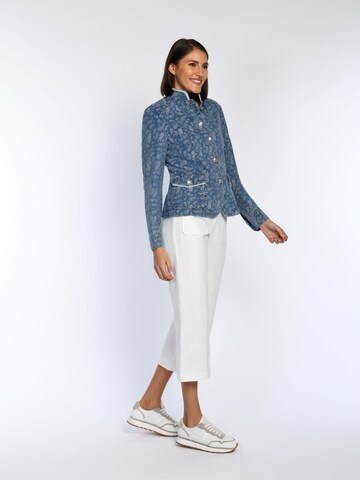 White Label by RoFa Blazer in Blau