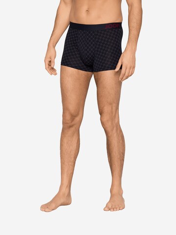 JOOP! Boxer ' Everyday ' in Schwarz: Vorderseite