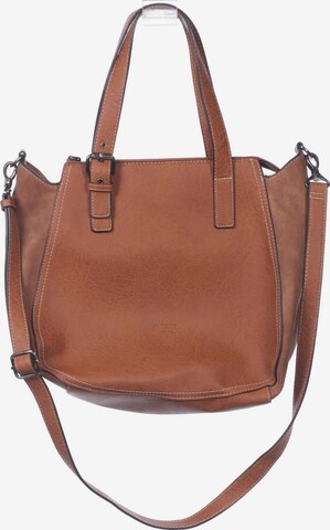 Picard Bag in One size in Brown: front